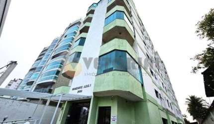 Apartamento com 1 quarto, 42m², à venda em Caraguatatuba, Aruan