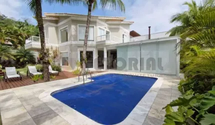 Sobrado à venda em São Sebastião, Paúba, com 4 quartos, 320m²