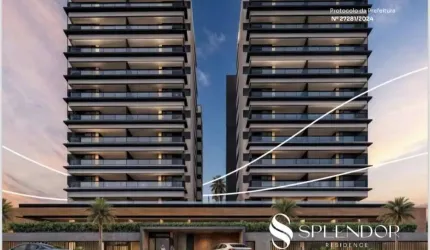 Apartamento com 1 quarto, 45,85m², à venda em Caraguatatuba, Martim de Sá