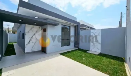 Casa à venda em Caraguatatuba, Balneário Mar Azul, com 2 quartos, 62m²