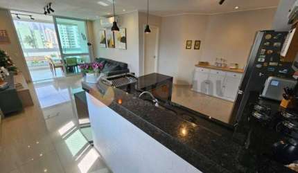 Apartamento com 3 quartos, 116m², à venda em Caraguatatuba, Indaiá