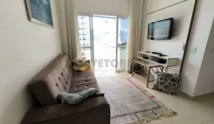 Apartamento à venda em Caraguatatuba, Prainha, com 2 quartos, 73m²