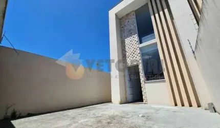 Sobrado à venda em Caraguatatuba, Balneário dos Golfinhos, com 2 quartos, 73m²