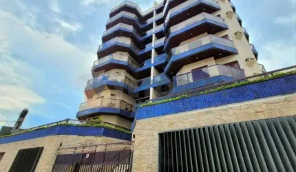 Apartamento à venda em Caraguatatuba, Martim de Sá, com 4 quartos, 340m²