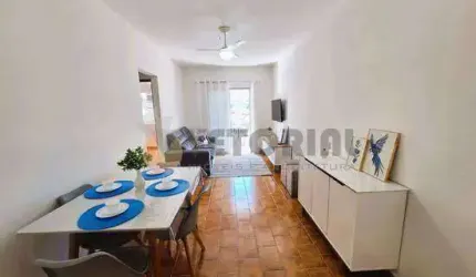 Apartamento à venda em Caraguatatuba, Martim de Sá, com 2 quartos, 78m²