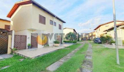 Sobrado em condomínio à venda em Caraguatatuba, Martim de Sá, com 2 quartos, 65m²