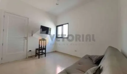 Sobrado em condomínio à venda em Caraguatatuba, Pontal de Santa Marina, com 2 quartos, 65m²
