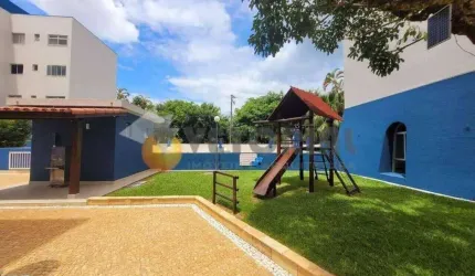 Apartamento à venda em Caraguatatuba, Balneário dos Golfinhos, com 1 quarto, 53m²