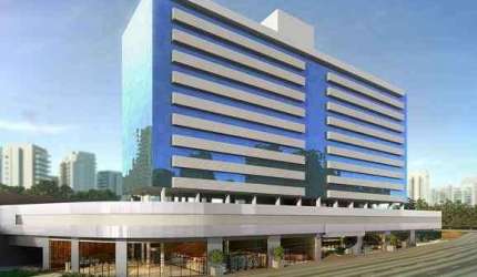 Sala comercial à venda no Floresta, Porto Alegre , 38 m2 por R$ 390.000