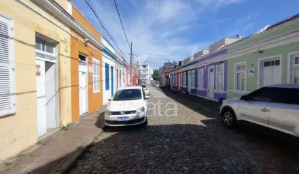 Casa comercial à venda na Cidade Baixa, Porto Alegre , 50 m2 por R$ 242.000