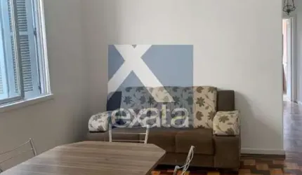 Apartamento com 2 quartos à venda no Azenha, Porto Alegre , 65 m2 por R$ 260.000