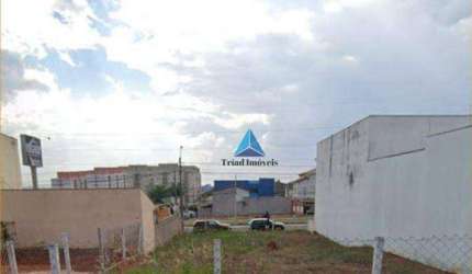 Terreno em ótima localidade