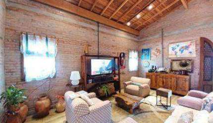 Casa com 3 dormitórios à venda, 188 m² por R$ 1.200.000,00 - Residencial Dona Margarida - Santa Bárbara D'Oeste/SP