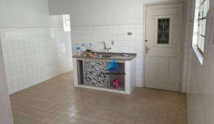 Casa com 2 dormitórios à venda, 71 m² por R$ 780.000,00 - Centro - Santa Bárbara D'Oeste/SP