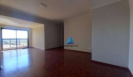 Apartamento com 3 dormitórios à venda, 80 m² por R$ 450.000,00 - Vila Belvedere - Americana/SP