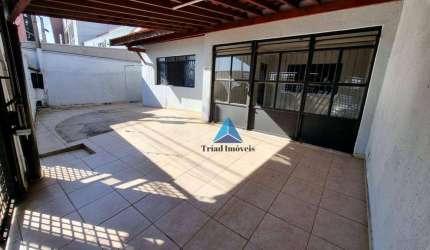 Casa com 2 dormitórios à venda, 135 m² por R$ 600.000,00 - Cidade Nova II - Santa Bárbara D'Oeste/SP