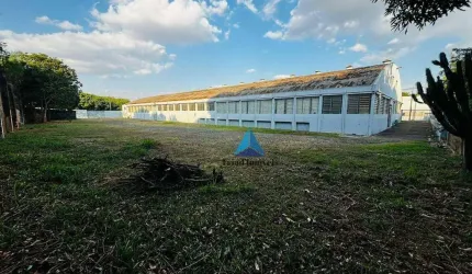 Galpão para alugar, 2500 m² por R$ 30.000/mês - Santa Bárbara D'Oeste/SP
