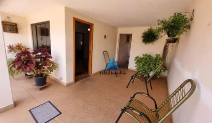Casa à venda, em ponto comercial por R$ 580.000 - Vila Mollon IV - Santa Bárbara D'Oeste/SP