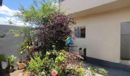 Duas casas no Terreno por R$ 430.000 - Conjunto Habitacional 31 de Março (COHAB) - Santa Bárbara D'Oeste/SP