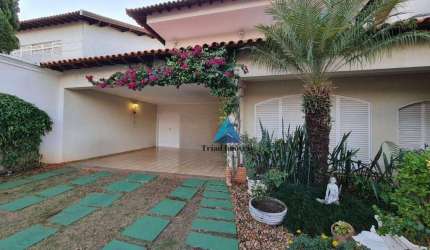 CASA SOBRADO À VENDA COM 3 SUÍTES E QUINTAL  EM SANTA BÁRBARA D'OESTE - SP
