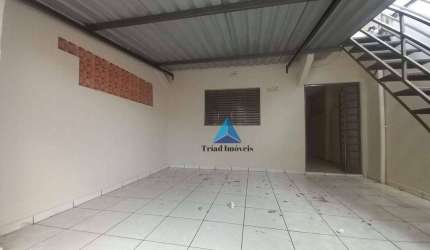 Casa com 3 dormitórios para alugar por R$ 1.800,00/mês - Jardim Pérola - Santa Bárbara D'Oeste/SP