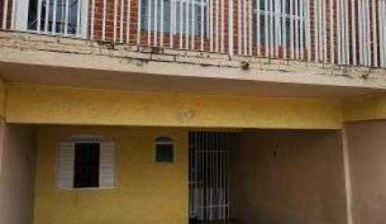 Sobrado Jd São Conrado ( OPORTUNIDADE)
