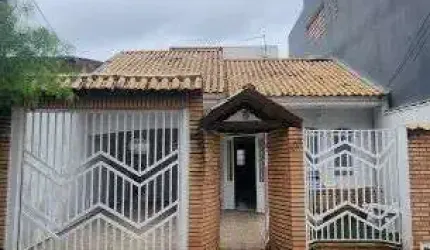 Casa Terrea 3 dormts/suíte Wanel Ville