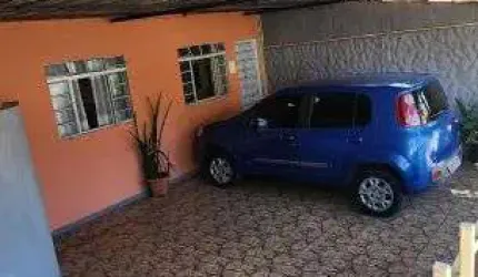 Casa terrea Vanel Ville 5