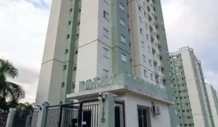 LINDO APTO MONTE CASTELO