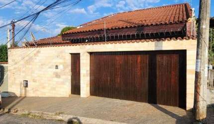 Linda Casa No Ouro Fino