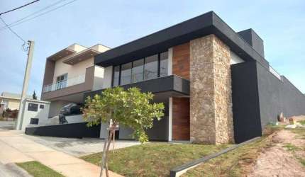 Lindo sobrado com 3 suítes, no Cyrela.( Imóvel novo)