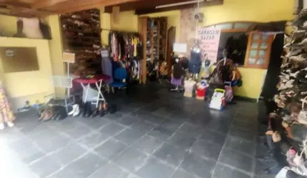 Magnifico Sobrado Zona Leste