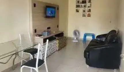 Casa para venda tem 85 metros quadrados com 3 quartos em Vila Pedroso - Votorantim - São Paulo