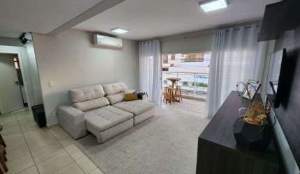 Apartamento para venda tem 100 metros quadrados com 2 quartos em Jardim Faculdade - -