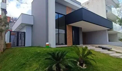 Casa Terrea Aldeia da Mata