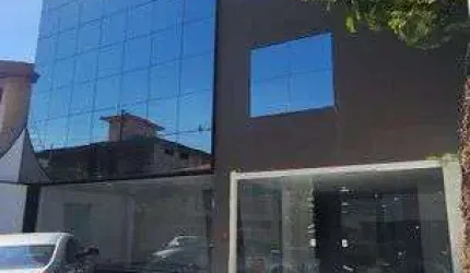 Prédio Comercial no coração do Pq Campolim