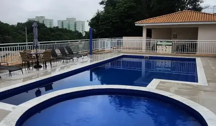 Lindo apto Zona Leste