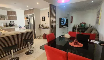CASA TÉRREA em condominio 3 dormts/suite