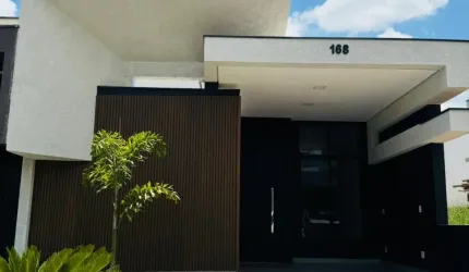 Casa Térrea Vilage Ipanema