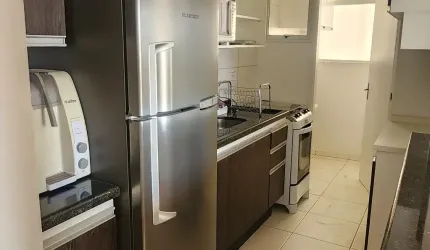 Apto Jd Gonçalves Z . Leste
