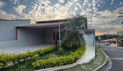 Casa terrea em condomínio Z Leste 131m2