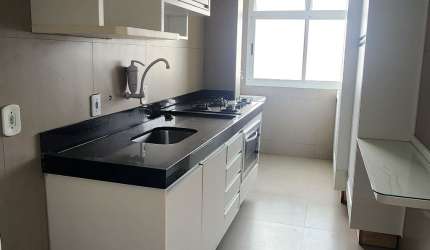 'OPORTUNIDADE! Apartamento 52m² Semi Mobiliado + Lazer Completo - Z.L Sorocaba - R$ 330.000'