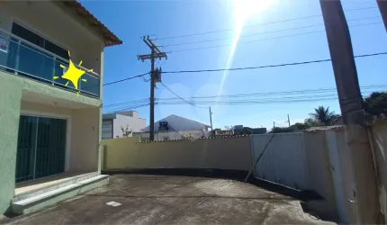 Condomínio com 2 quartos à venda em Jardim Peró - RJ
