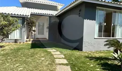 Casa com 3 quartos à venda em Marina - RJ