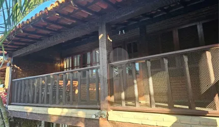 Condomínio com 2 quartos à venda em Geribá - RJ