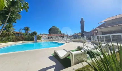 Flat com 1 quartos à venda em Centro (mangue) - RJ