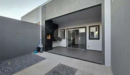 Casa com 2 quartos à venda em Marina - RJ