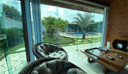 Casa com 4 quartos à venda em Praia Rasa - RJ
