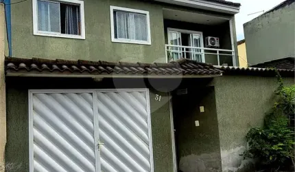 Condomínio com 3 quartos à venda em Vargem Pequena - RJ