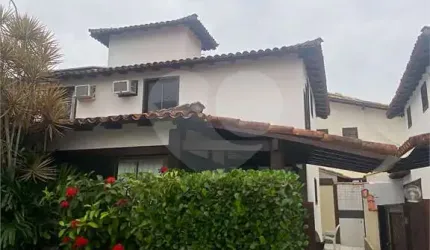 Condomínio com 3 quartos à venda em Geribá - RJ